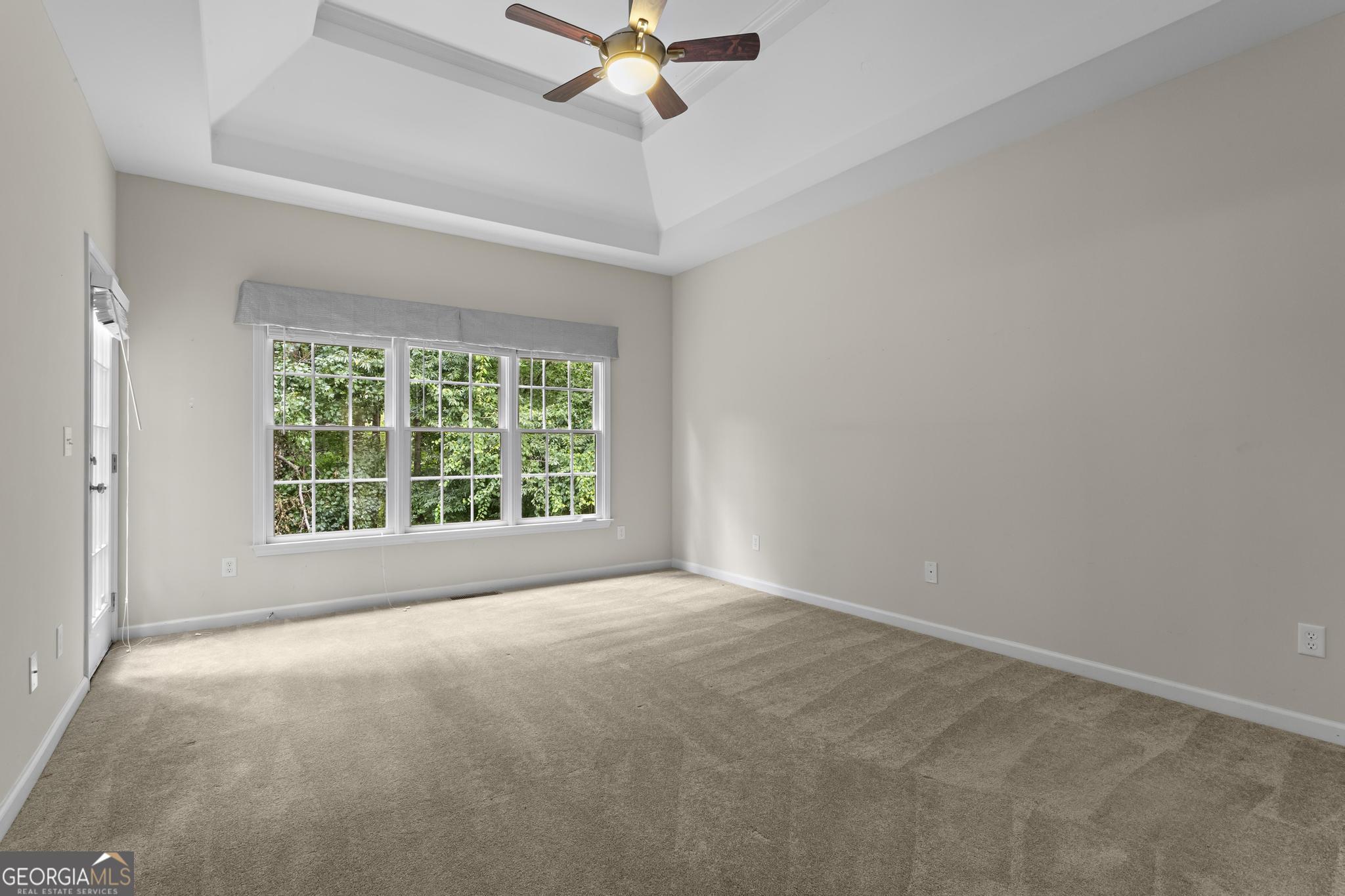 Arbor View - Residential