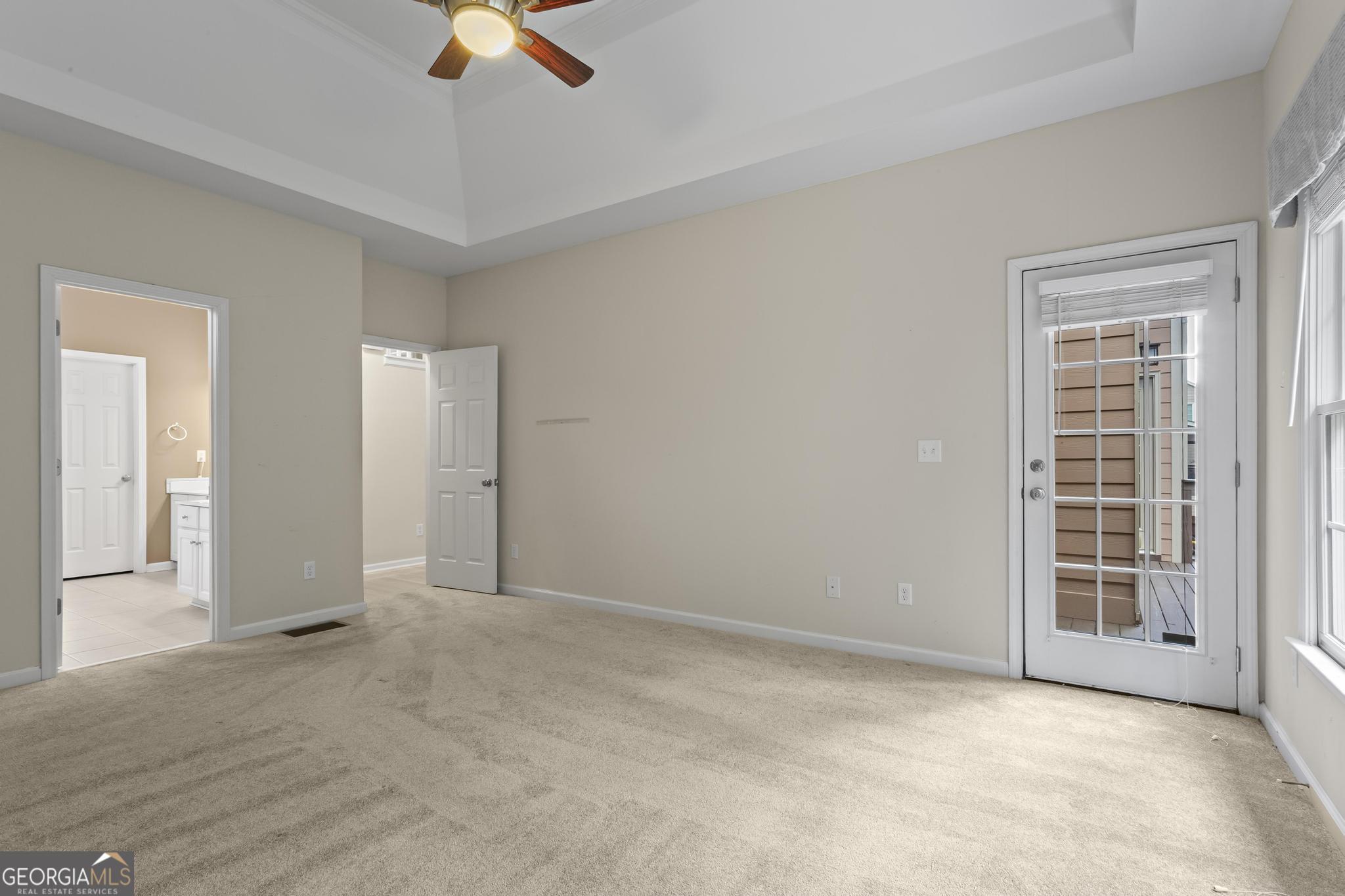 Arbor View - Residential