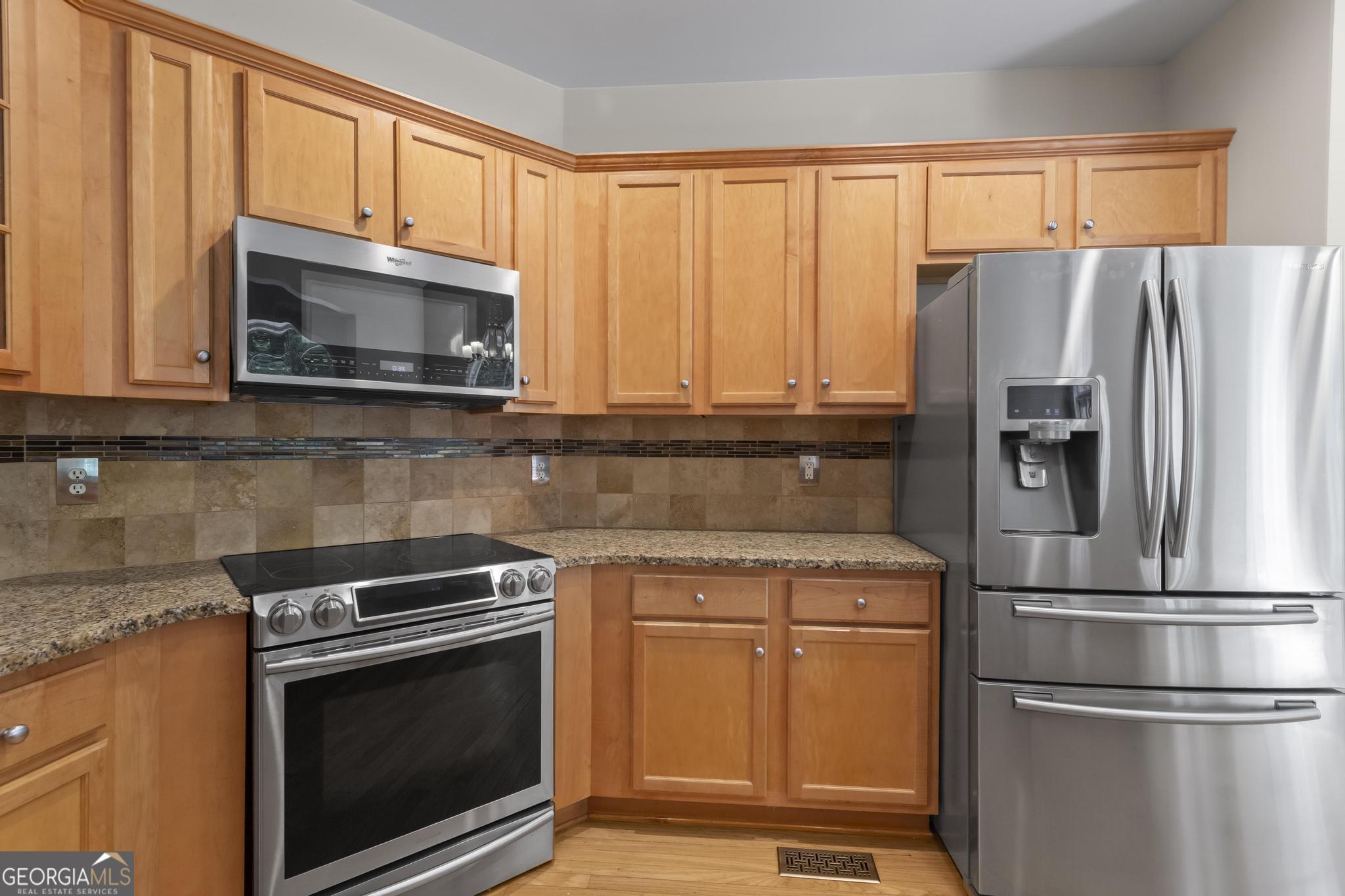 Arbor View - Residential