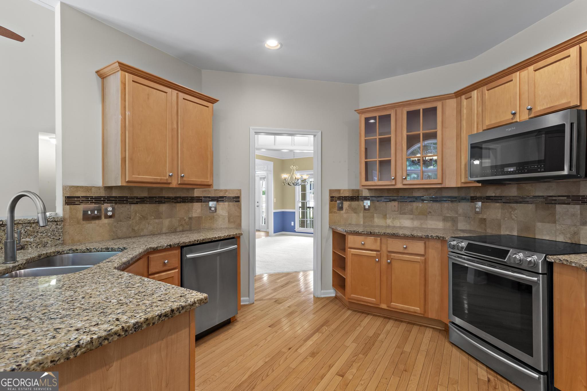 Arbor View - Residential