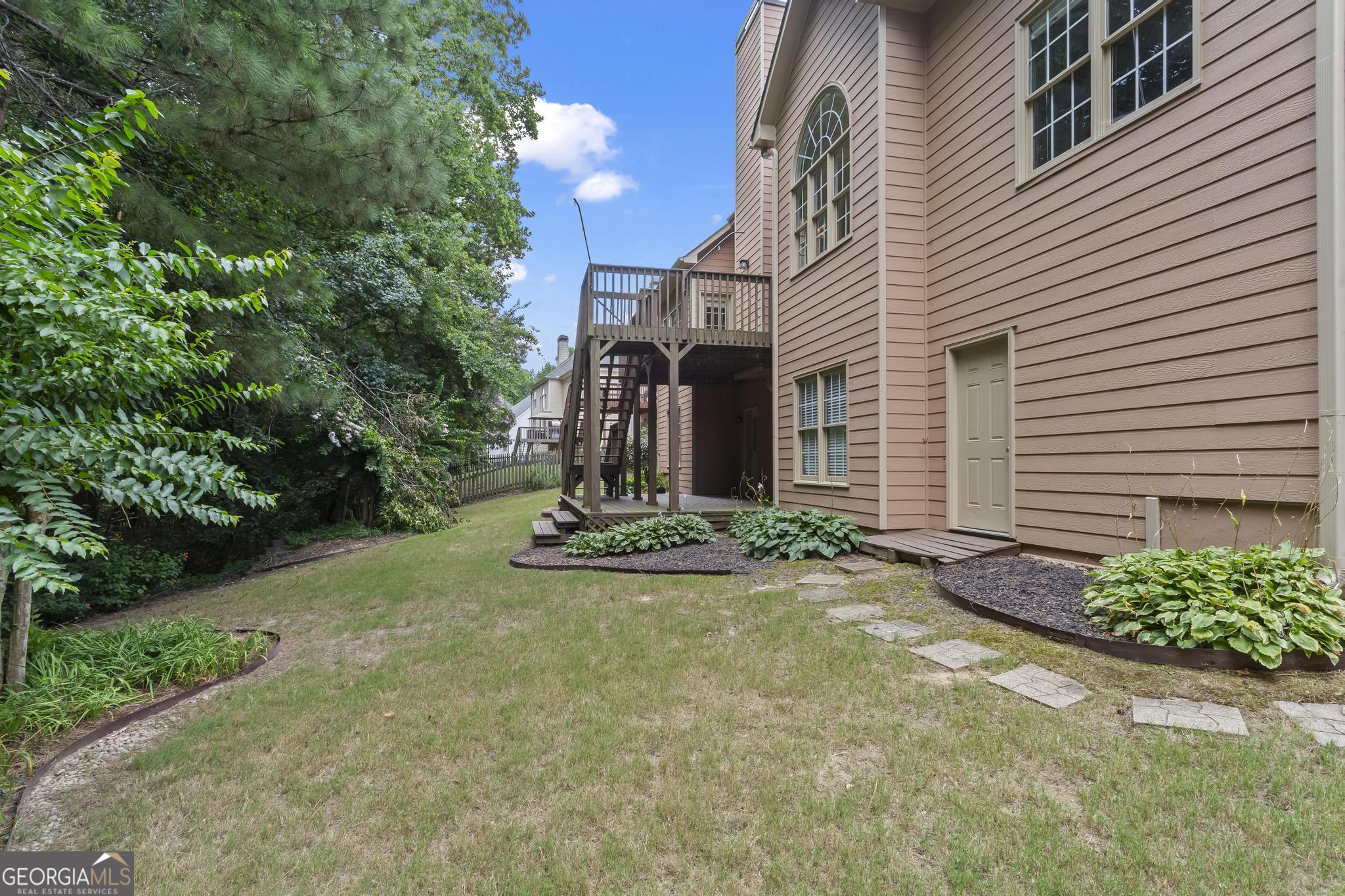 Arbor View - Residential