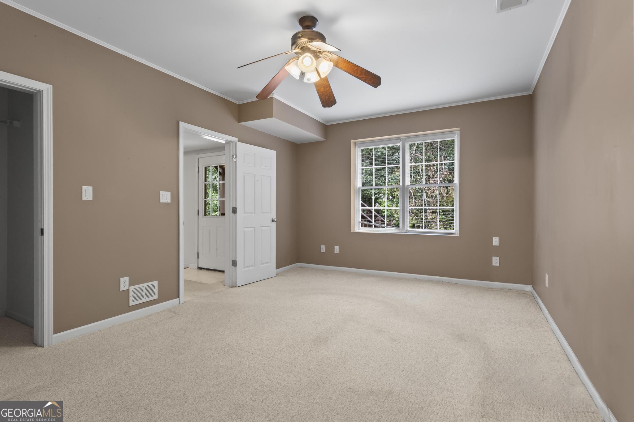 Arbor View - Residential