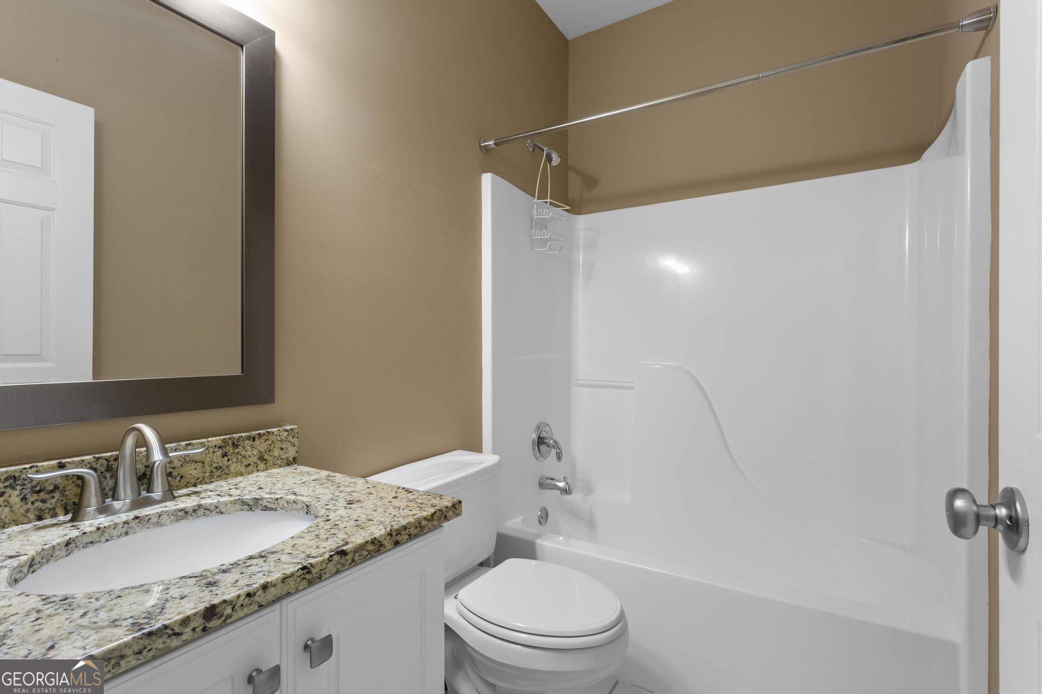 Arbor View - Residential