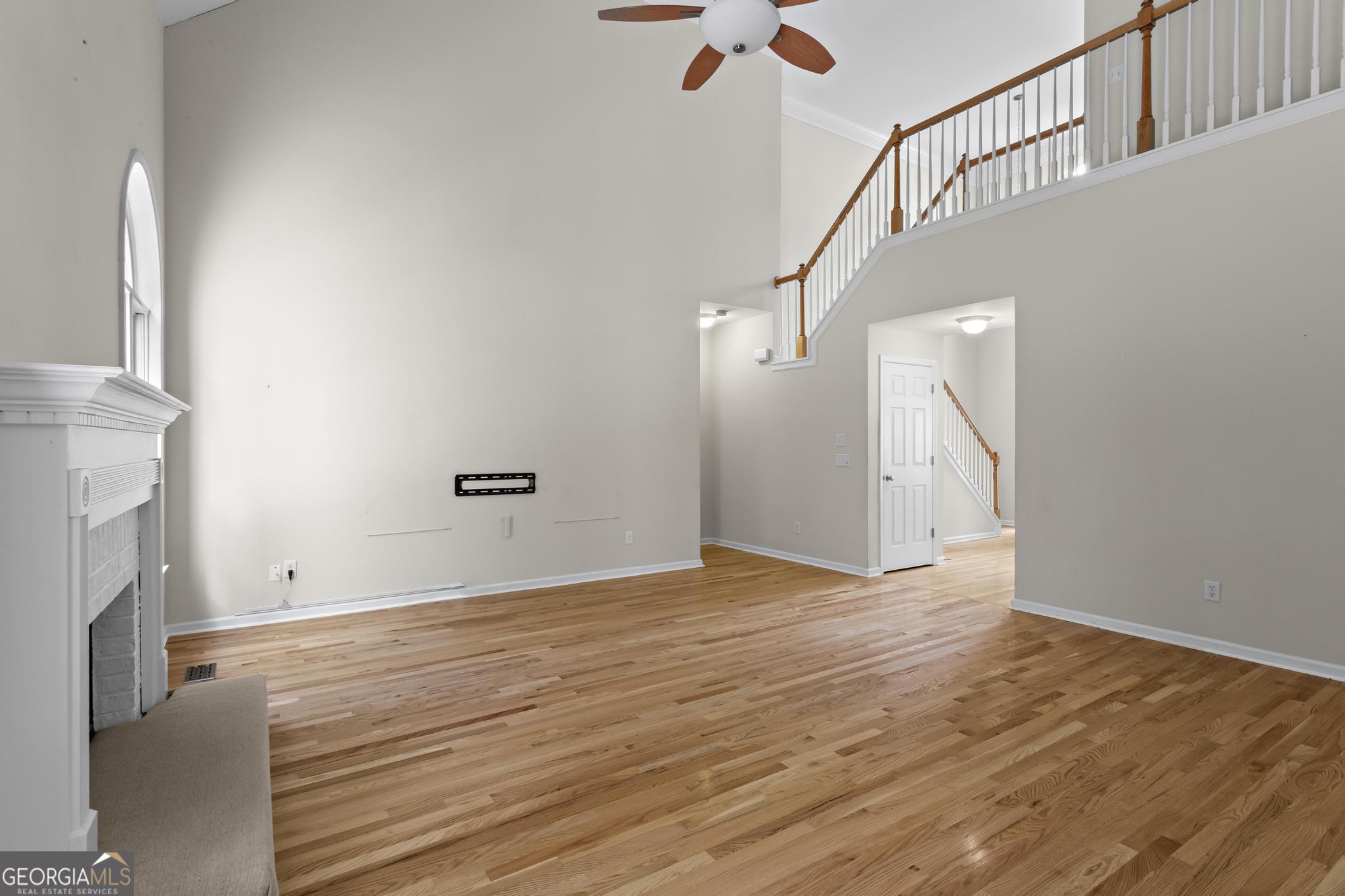 Arbor View - Residential