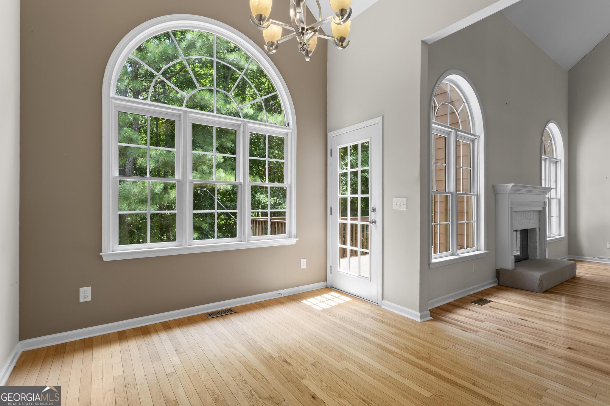 Arbor View - Residential