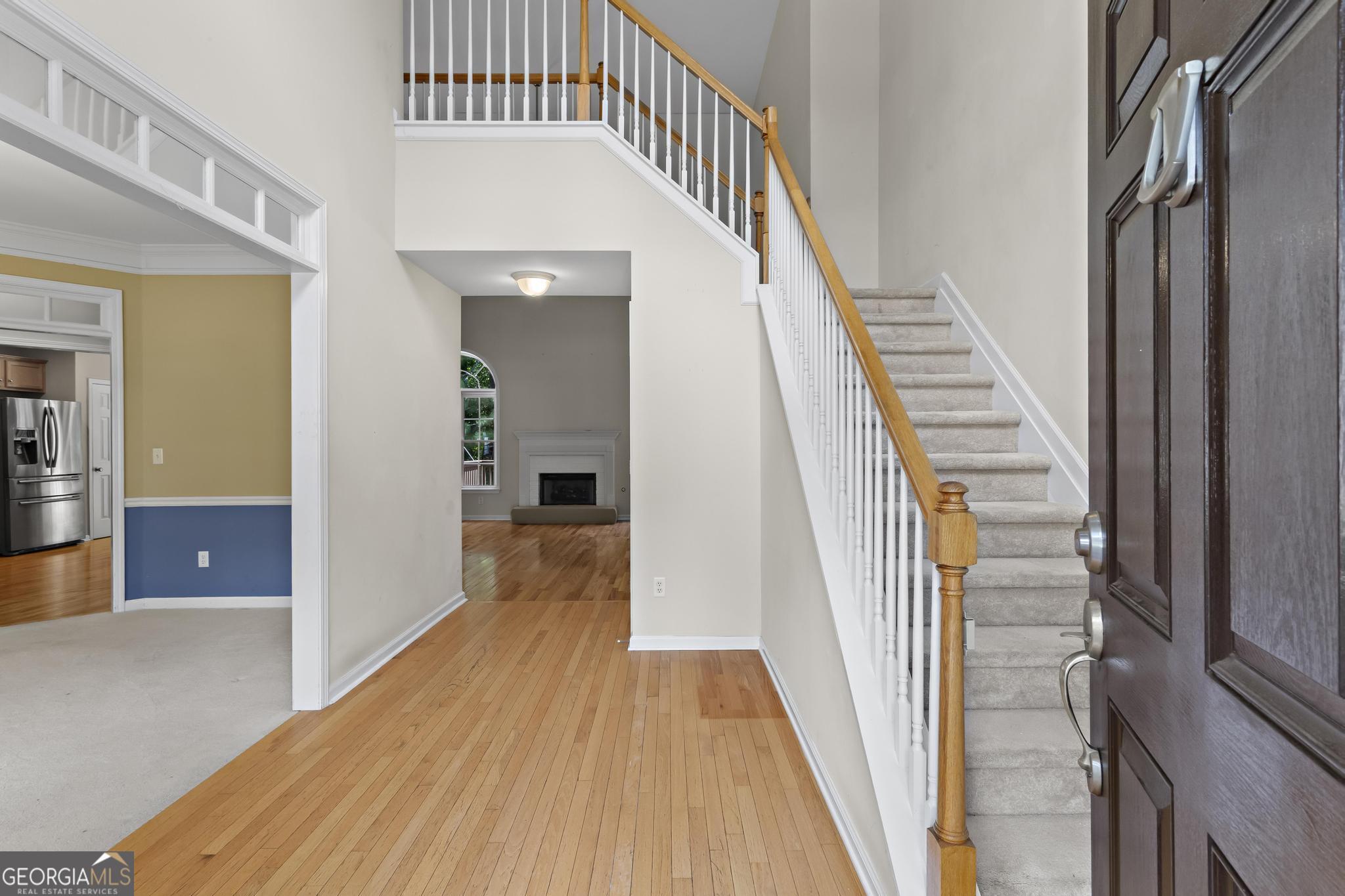 Arbor View - Residential