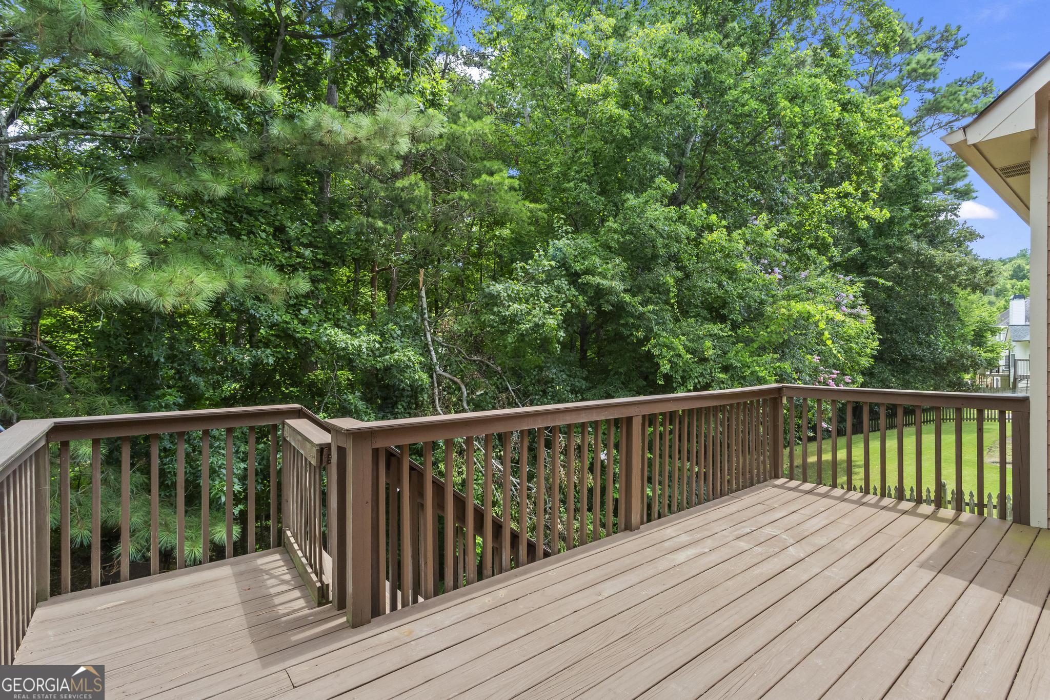 Arbor View - Residential