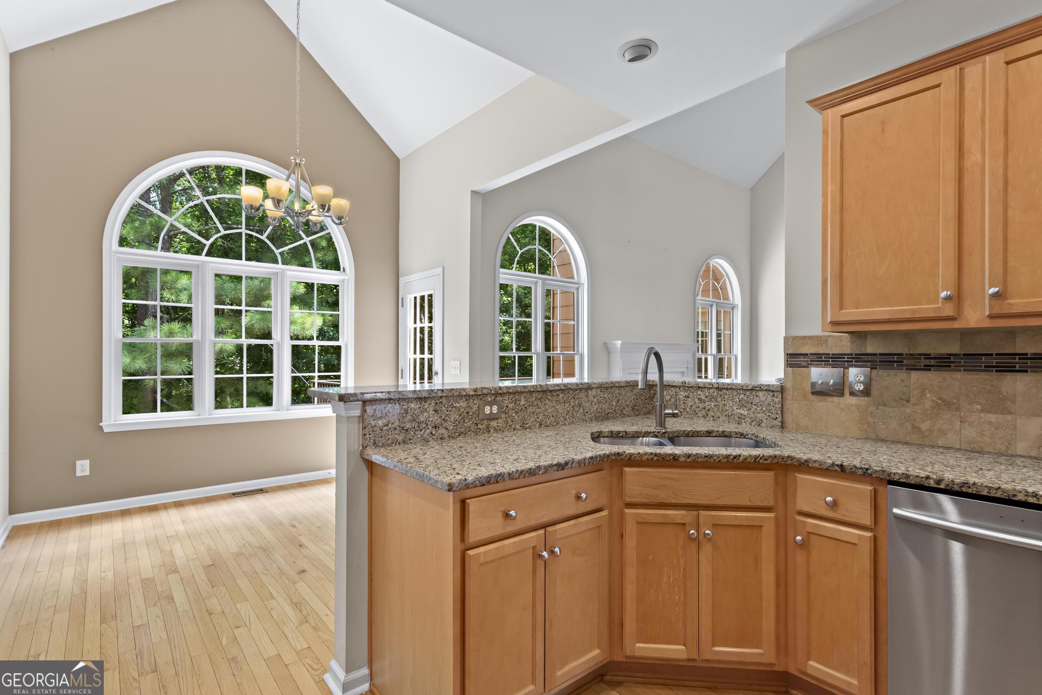 Arbor View - Residential