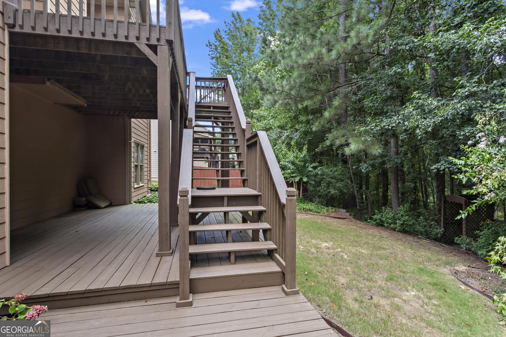 Arbor View - Residential