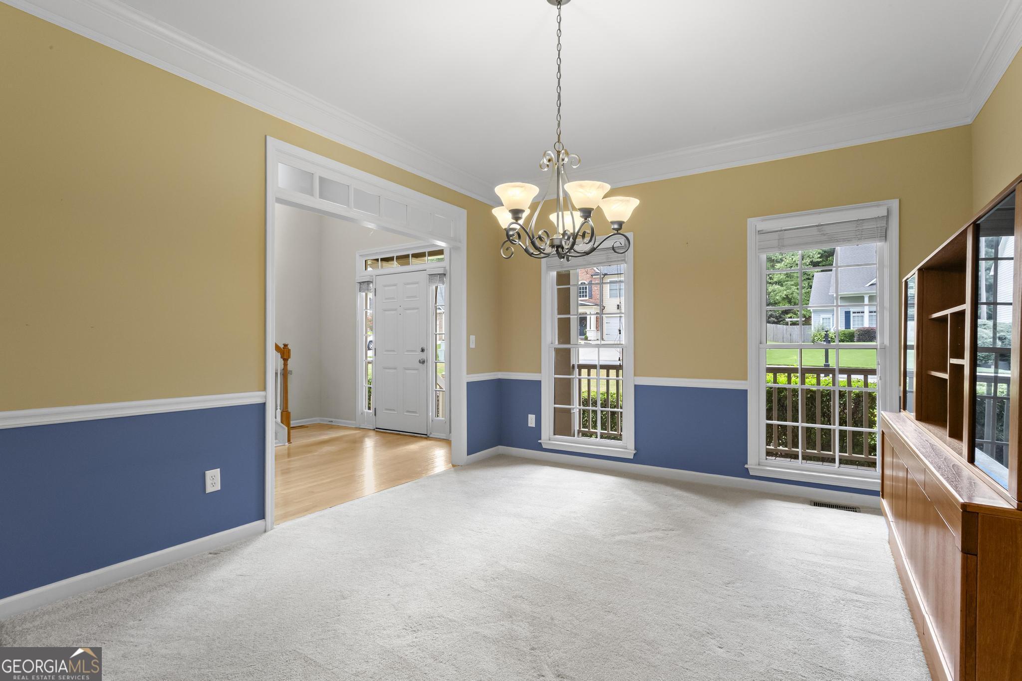 Arbor View - Residential