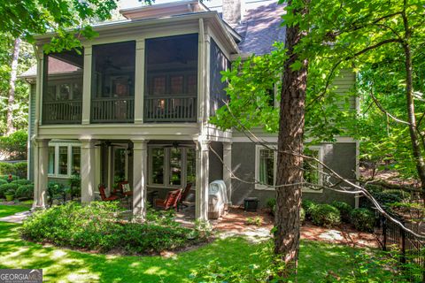 A home in Greensboro