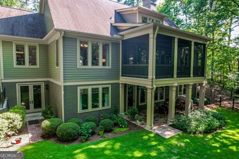 A home in Greensboro