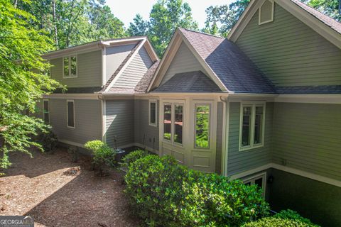 A home in Greensboro