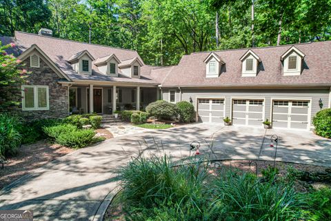 A home in Greensboro