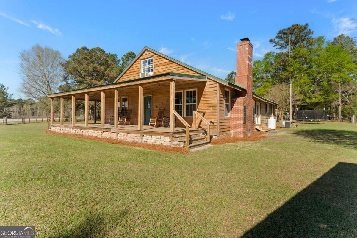 5048 Clyo Kildare RD