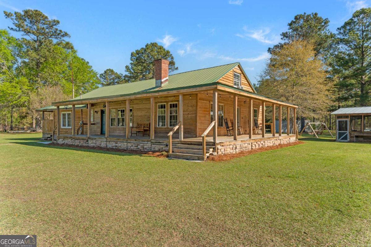 5048 Clyo Kildare RD