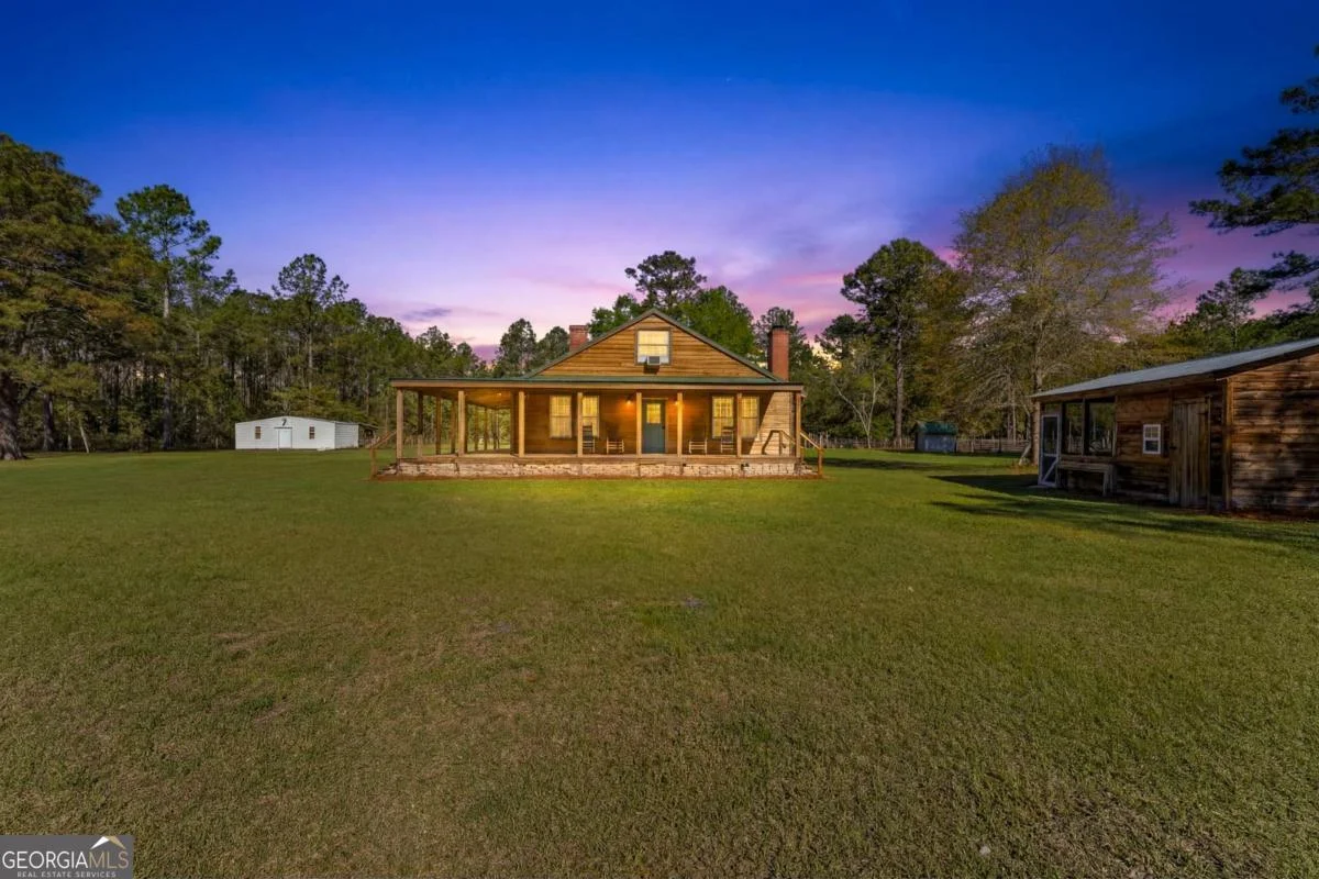 5048 Clyo Kildare Road, Clyo, GA, 31303