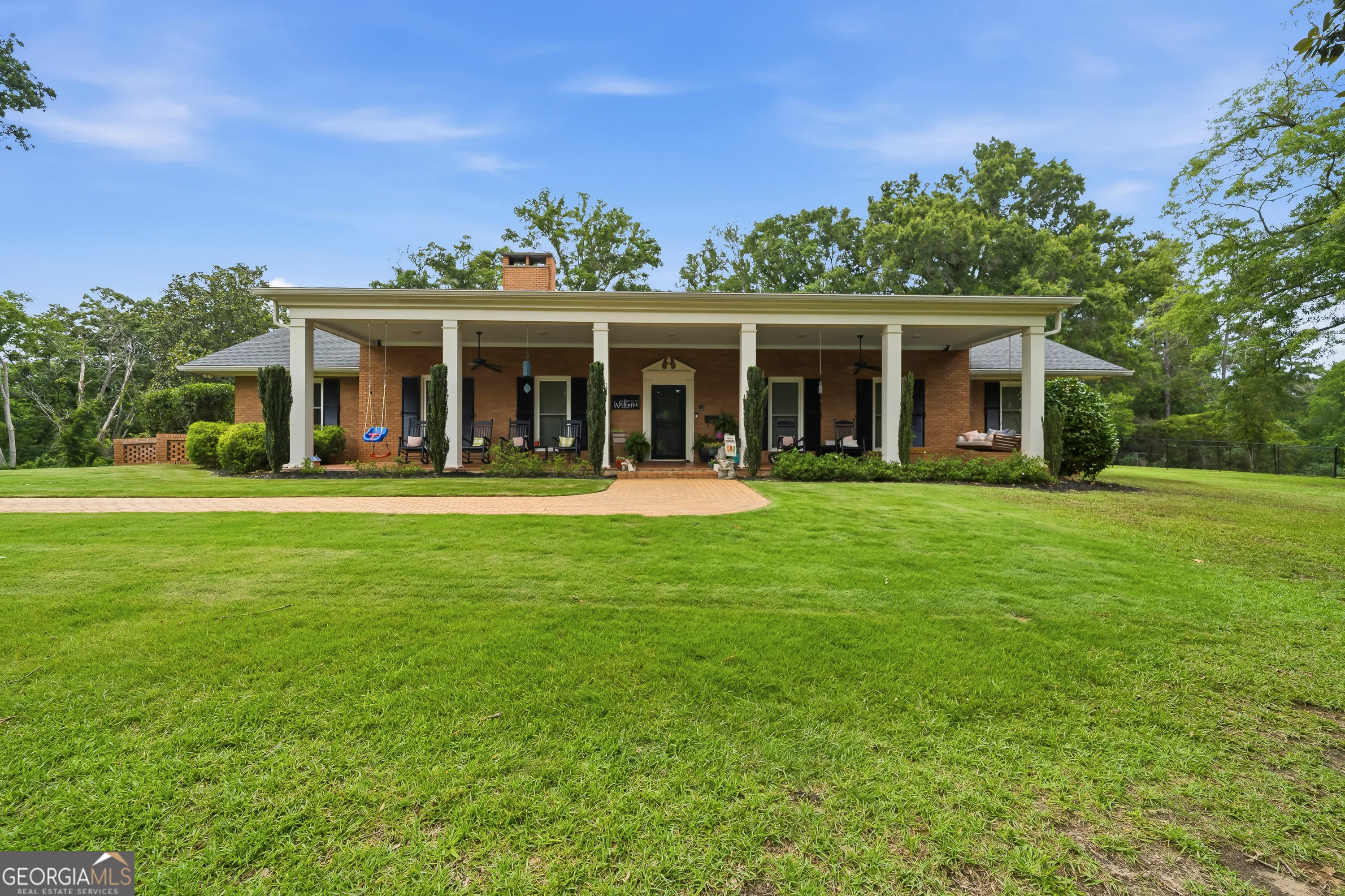 601 N Tattnall Street