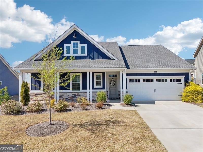 627 Michigan CIR