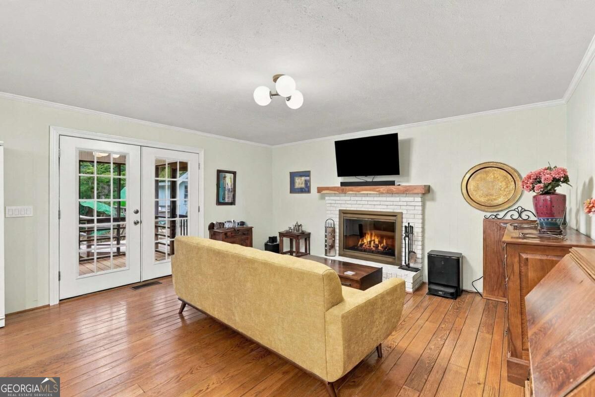 1060 Cumberland Valley RD