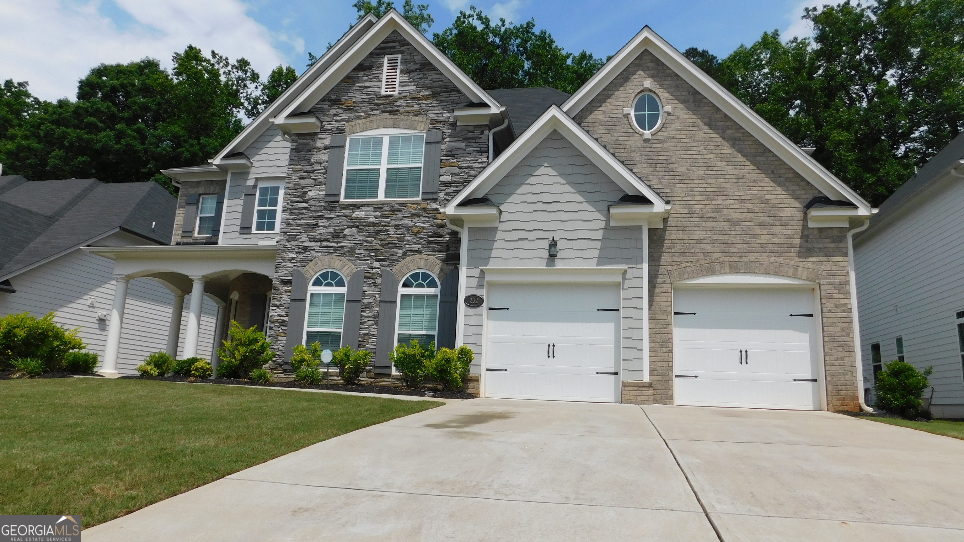 232 Wild Rose CIR