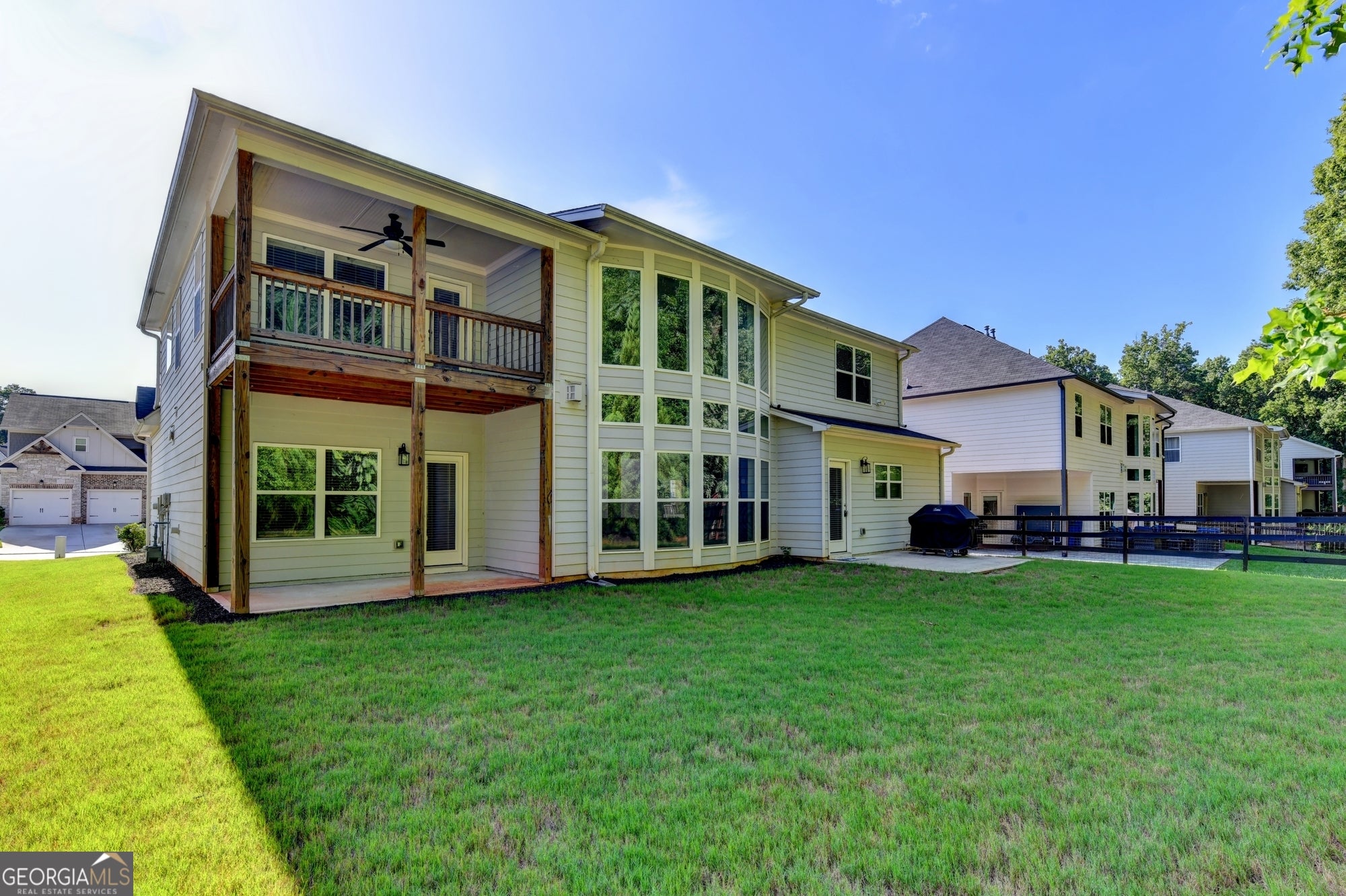 232 Wild Rose CIR