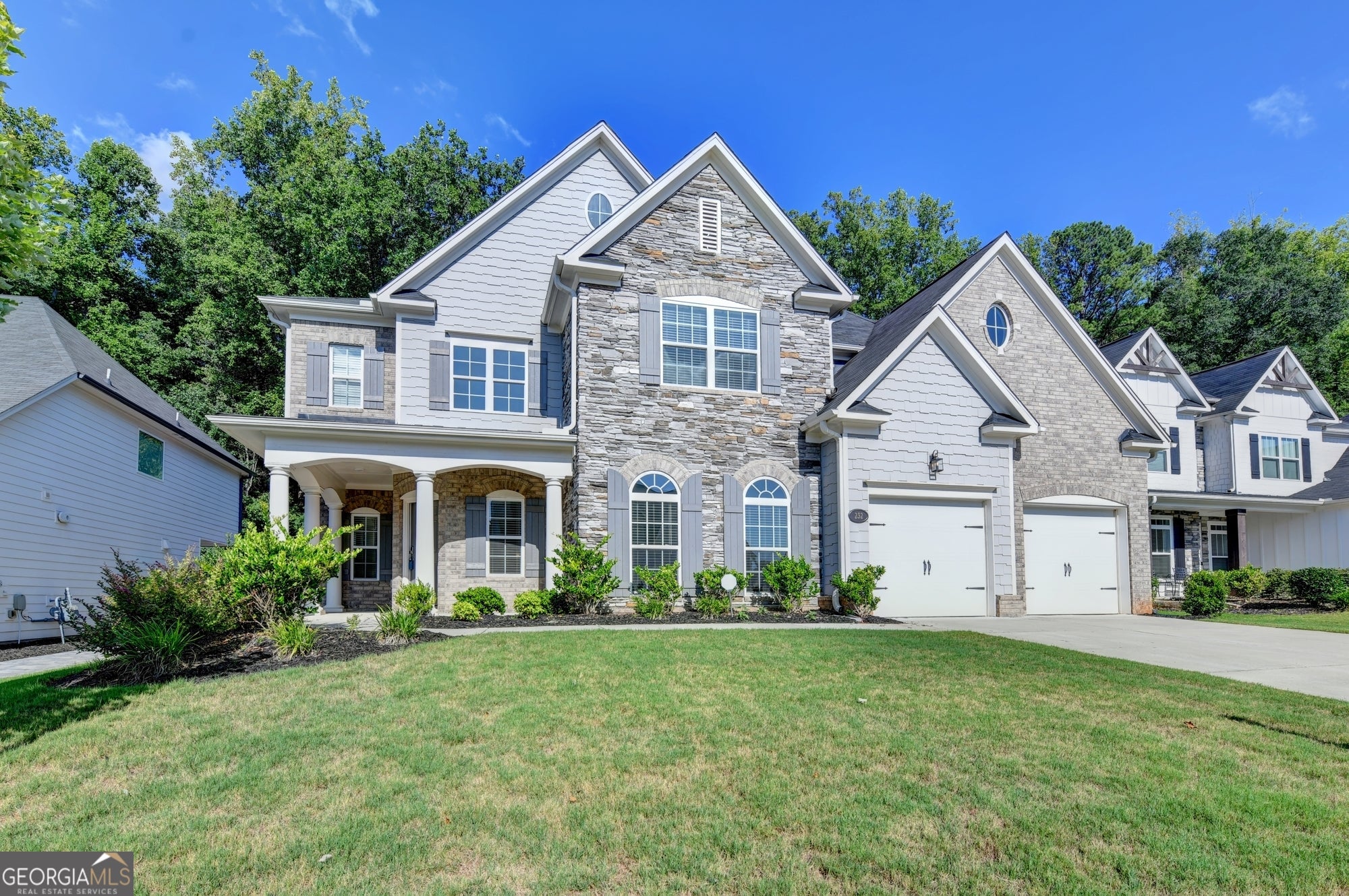232 Wild Rose CIR