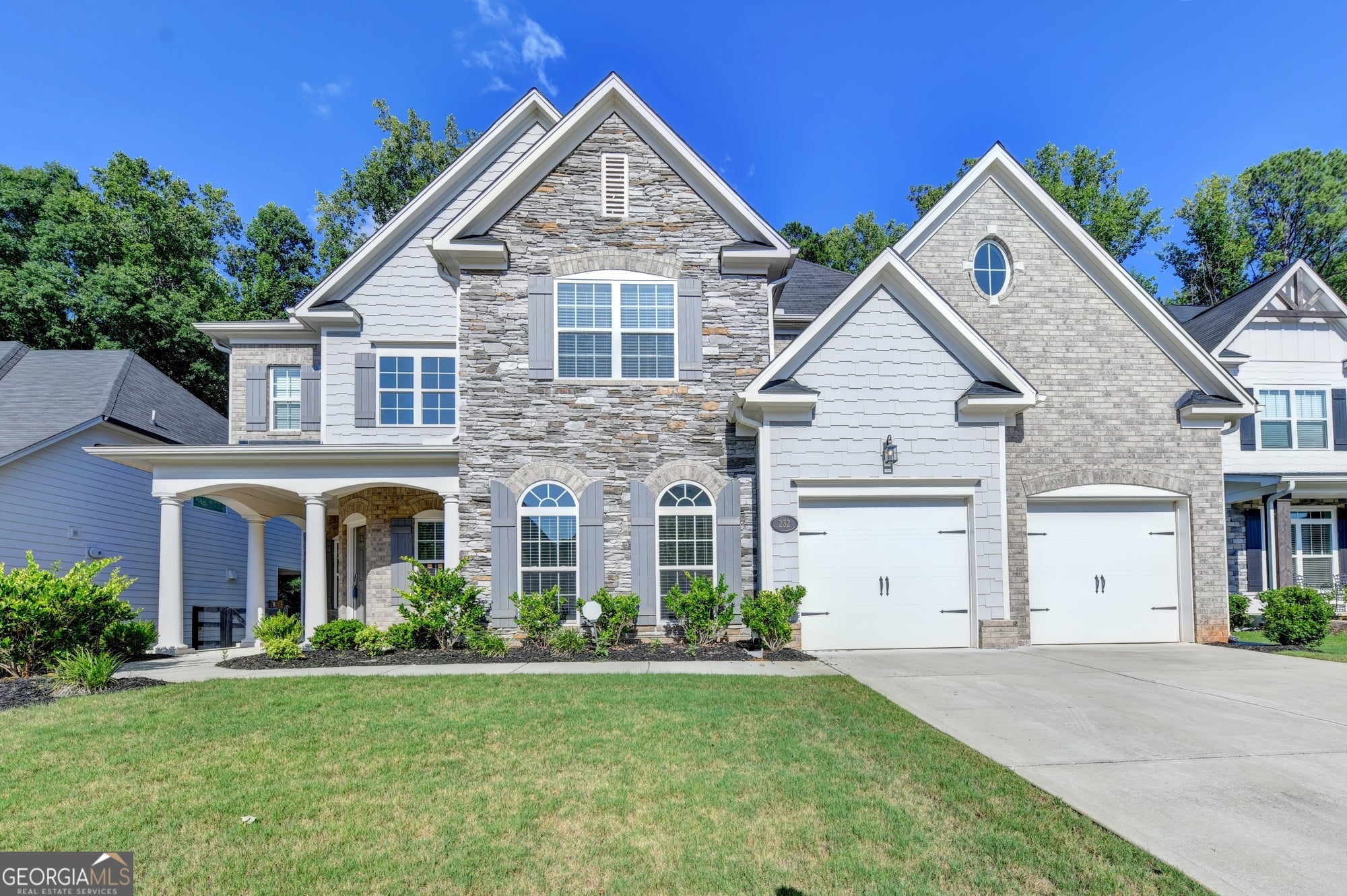 232 Wild Rose CIR