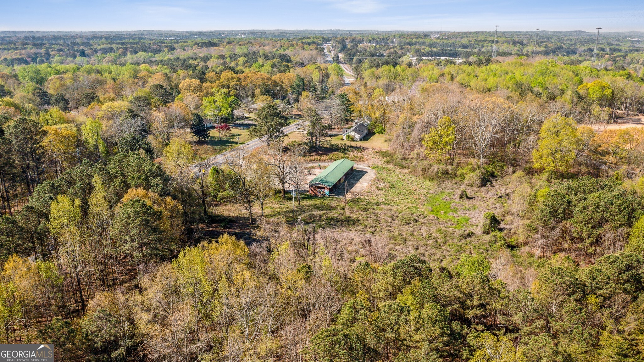 Douglasville, Georgia 30134, United States, ,Commercial,Active,61546