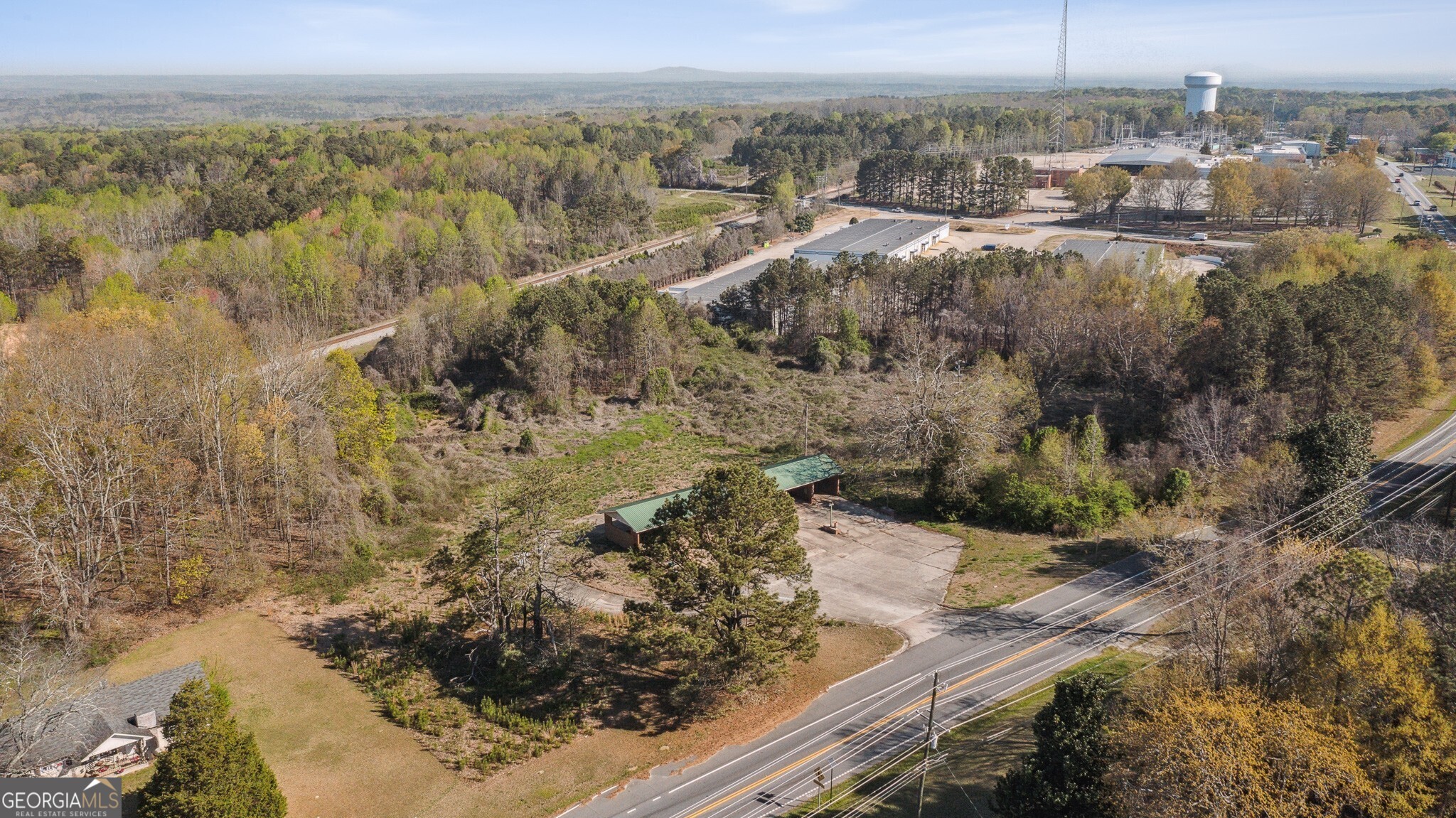 Douglasville, Georgia 30134, United States, ,Commercial,Active,61546