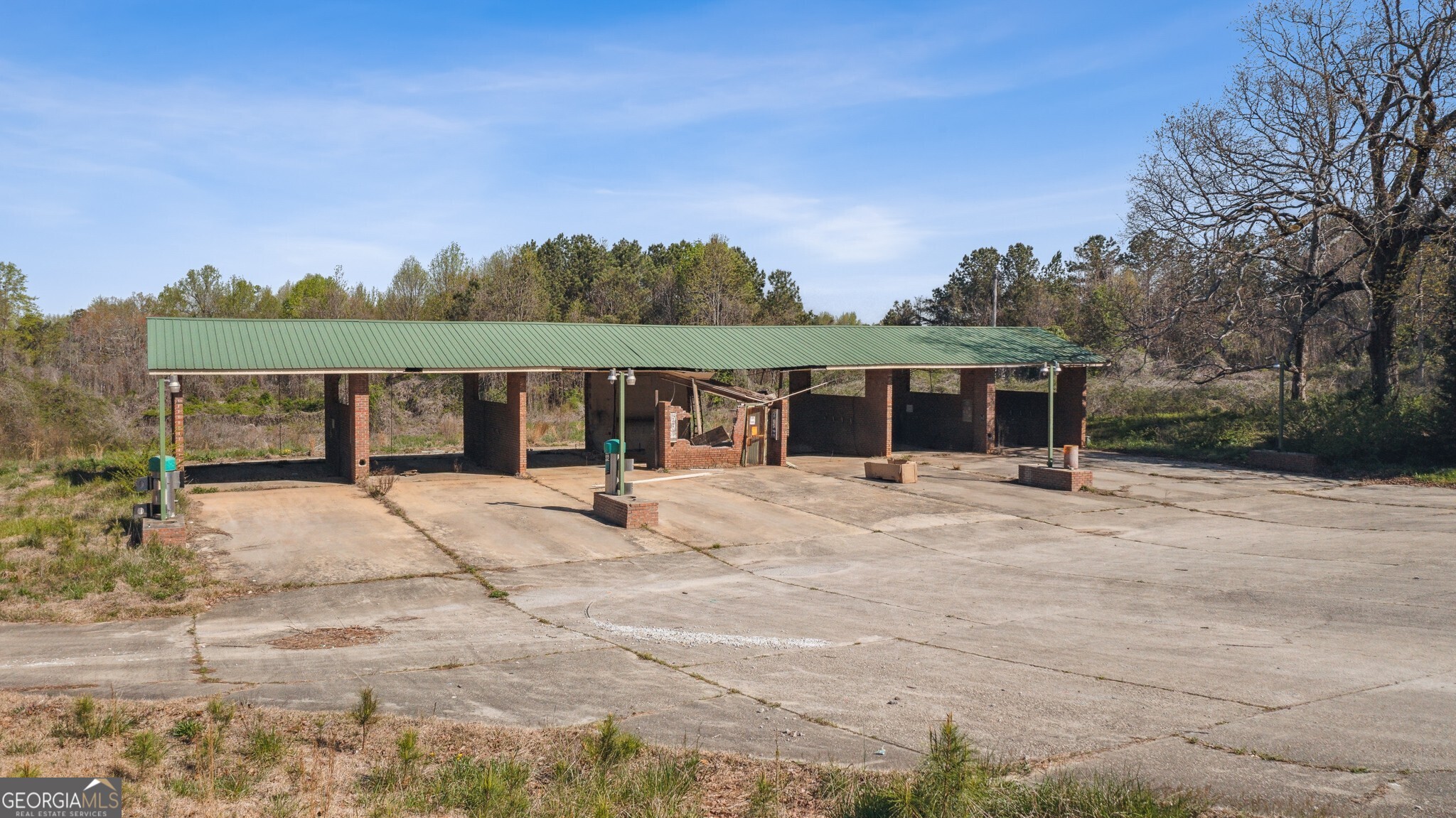 Douglasville, Georgia 30134, United States, ,Commercial,Active,61546