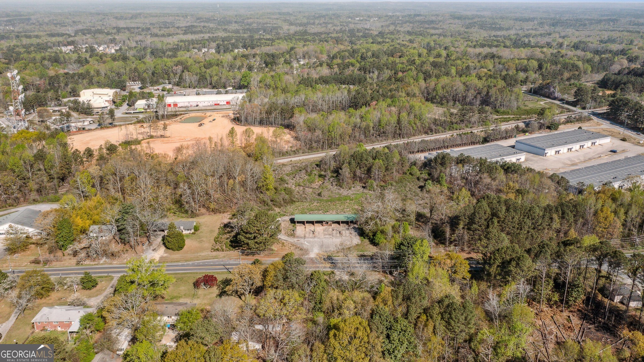 Douglasville, Georgia 30134, United States, ,Commercial,Active,61546