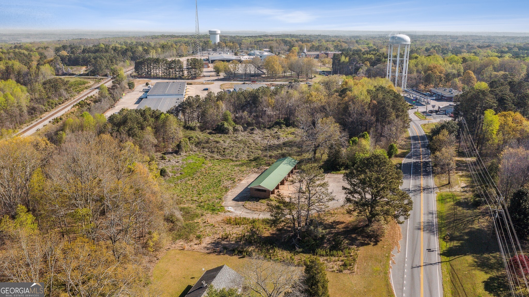 Douglasville, Georgia 30134, United States, ,Commercial,Active,61546