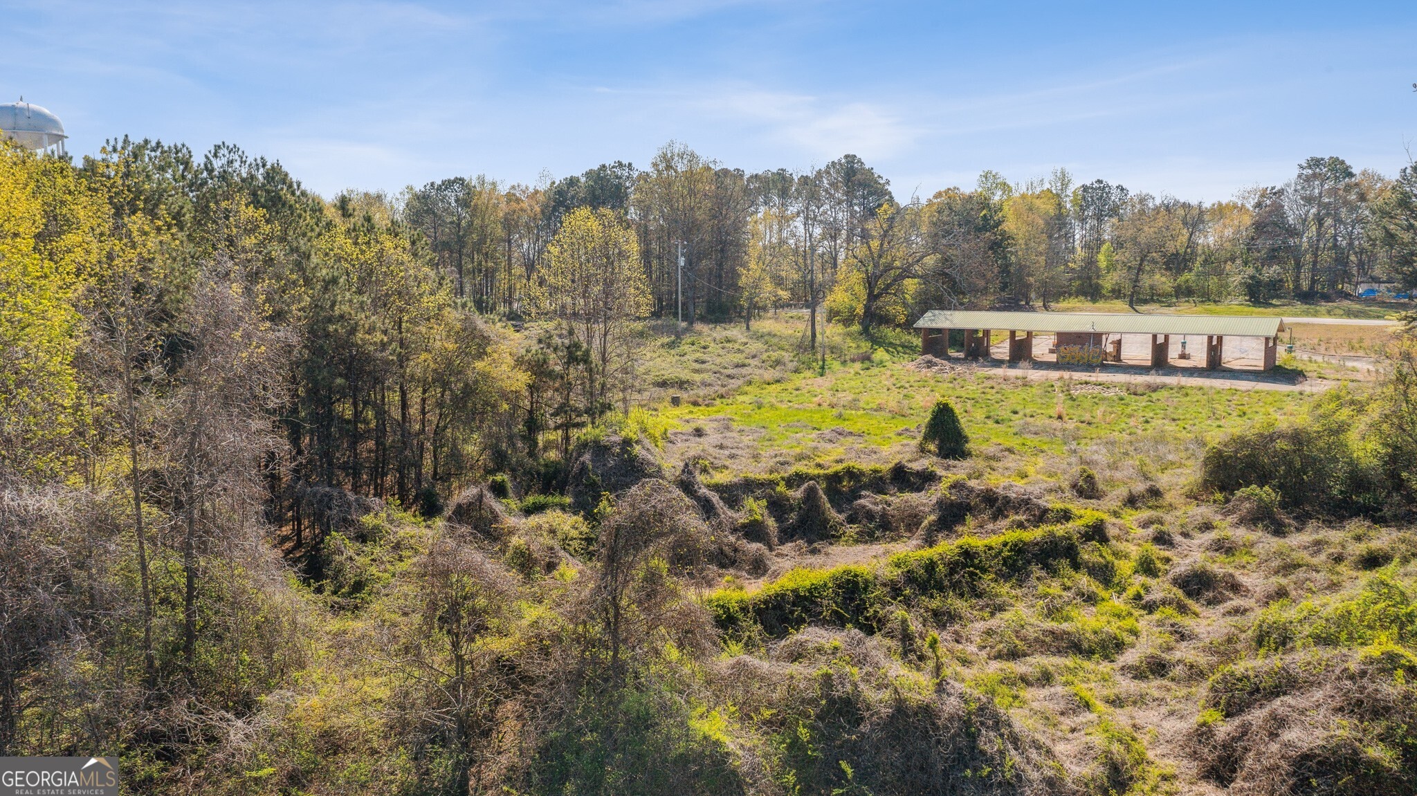 Douglasville, Georgia 30134, United States, ,Commercial,Active,61546