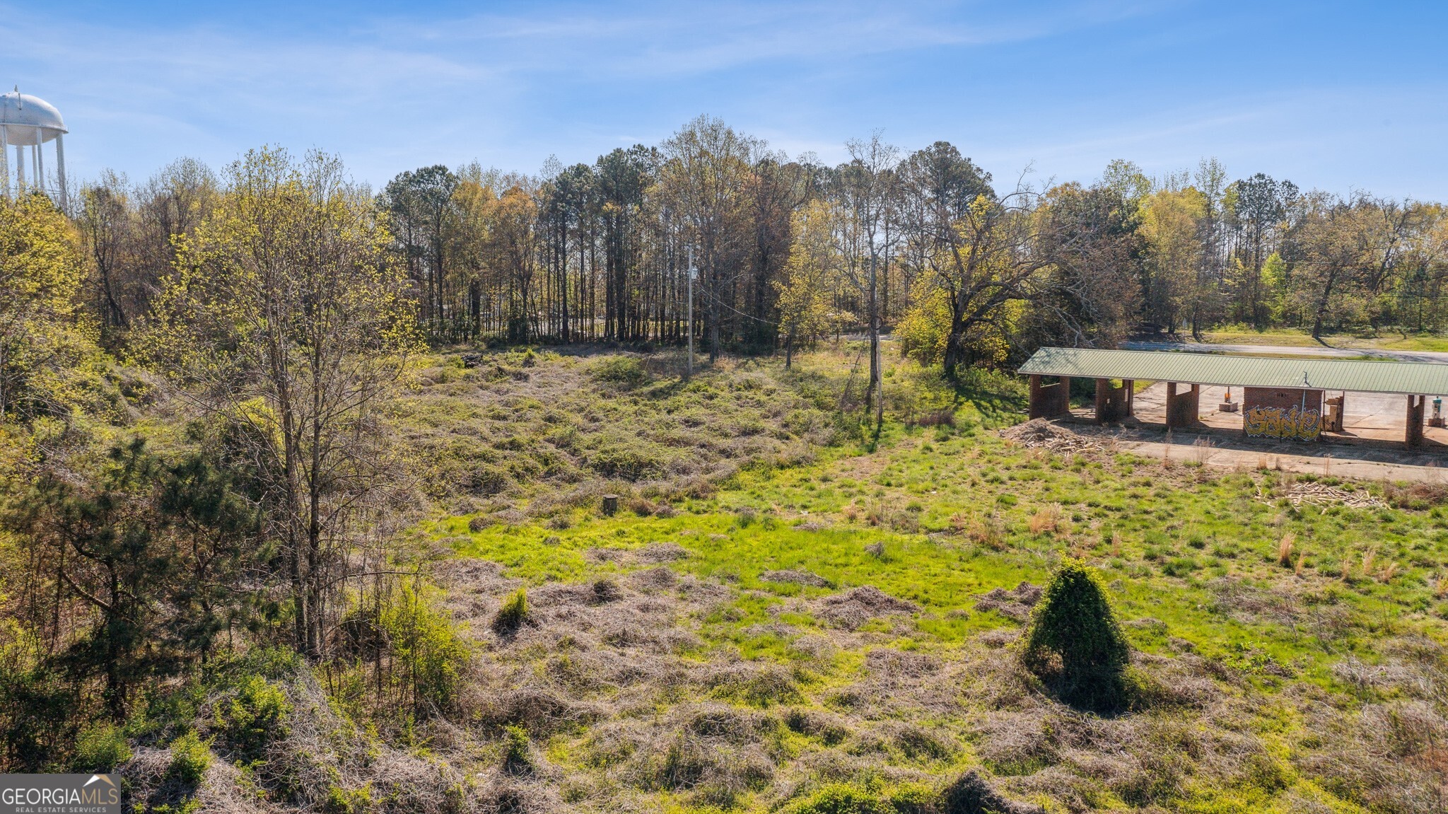 Douglasville, Georgia 30134, United States, ,Commercial,Active,61546