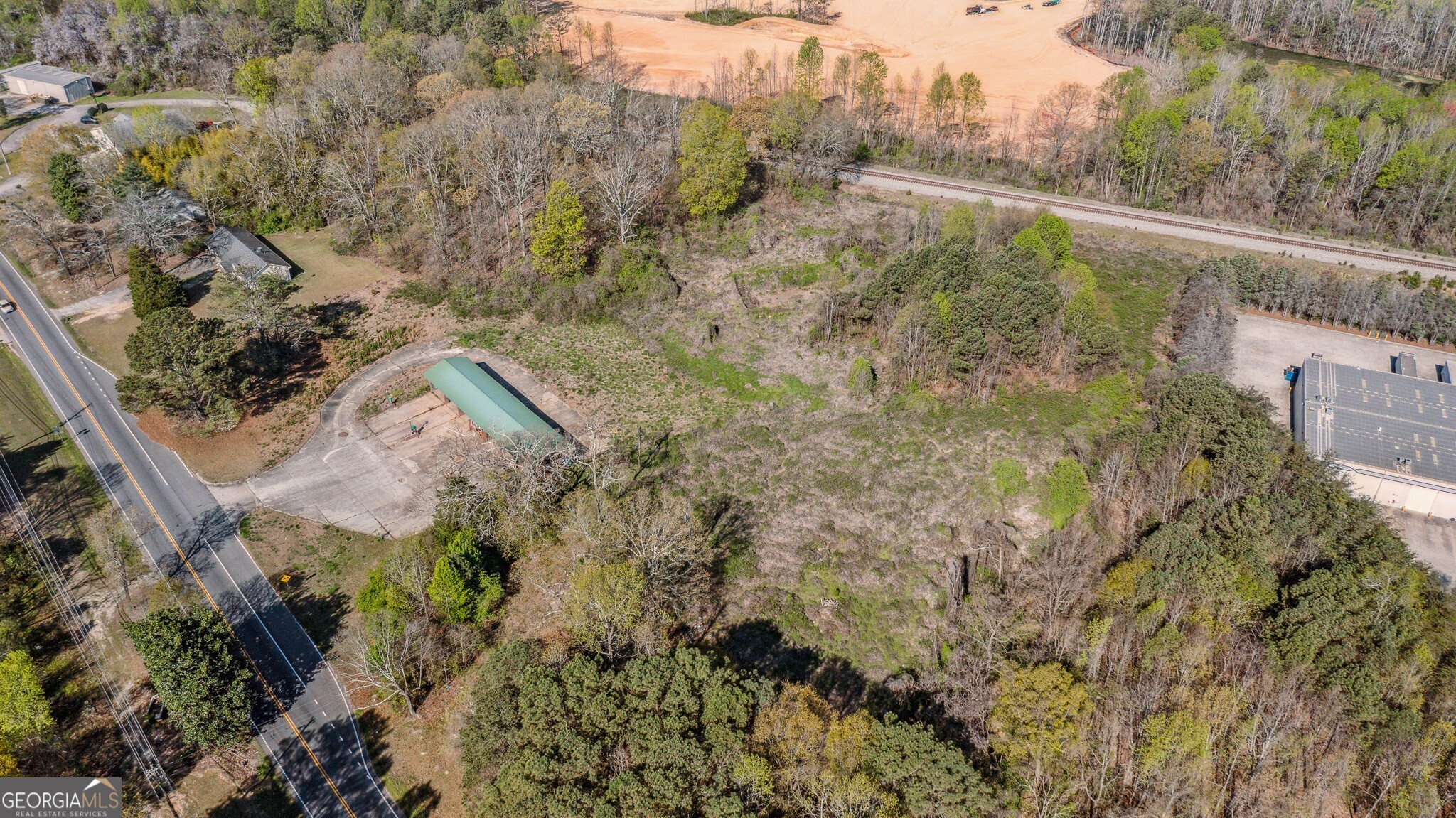 11560 Veterans Memorial HWY
