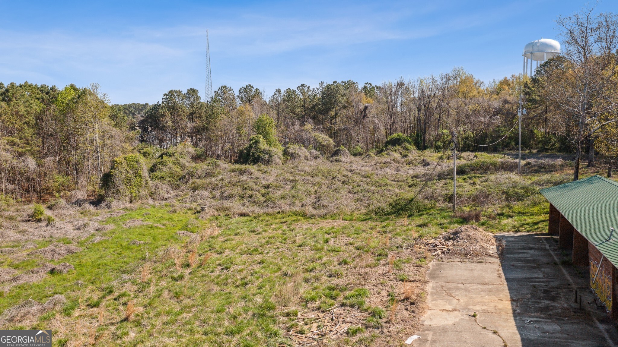 Douglasville, Georgia 30134, United States, ,Commercial,Active,61546