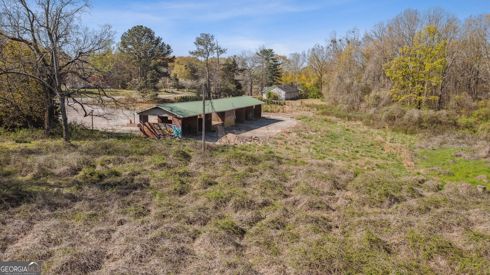 Douglasville, Georgia 30134, United States, ,Commercial,Active,61546