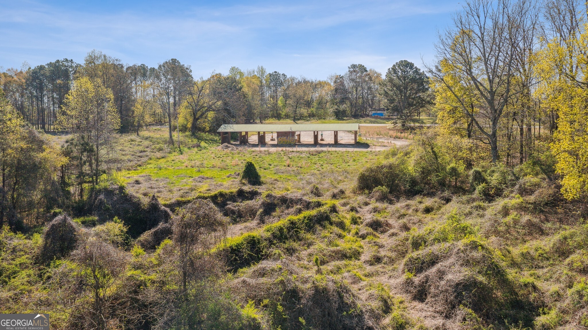 Douglasville, Georgia 30134, United States, ,Commercial,Active,61546