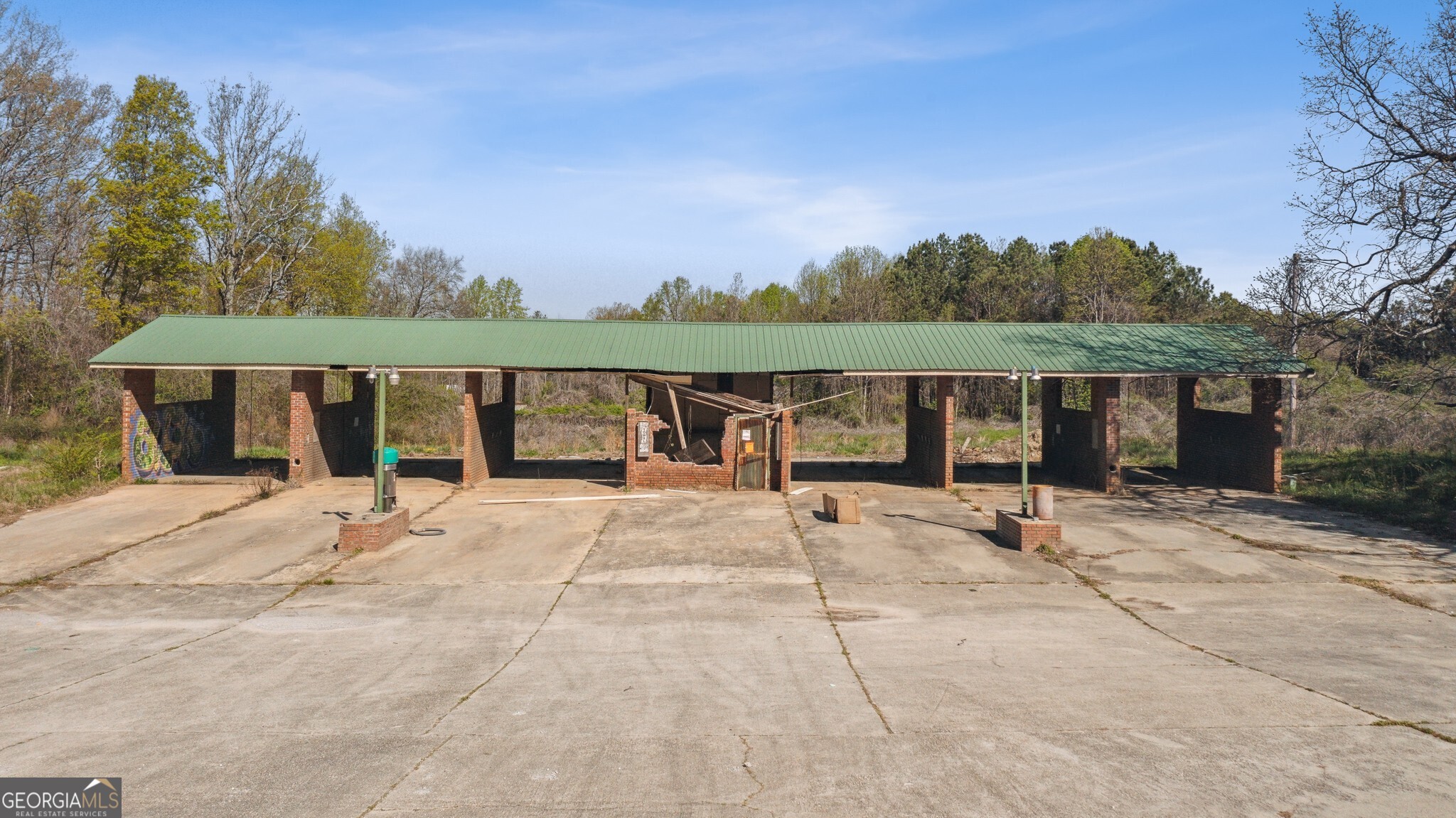 Douglasville, Georgia 30134, United States, ,Commercial,Active,61546