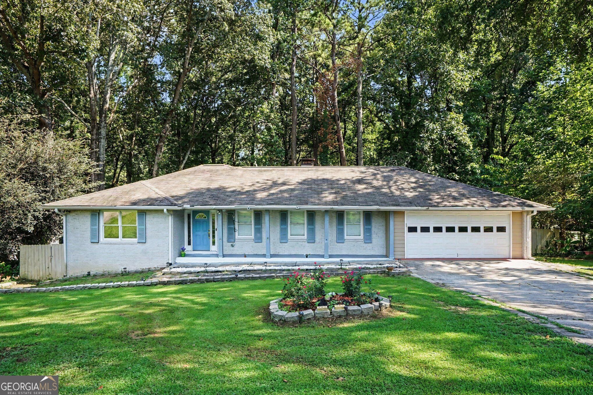5808 Darry CIR