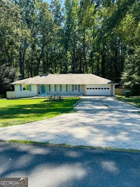 5808 Darry CIR