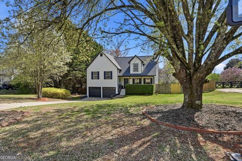 8020 Estee DR Cumming GA 30028