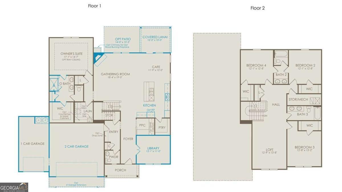 1141 Pine Valley TRL