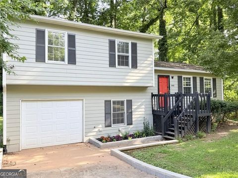 840 SE Wells CIR SE Smyrna GA 30080