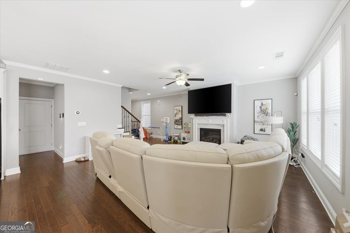 2032 Stanfield AVE NW