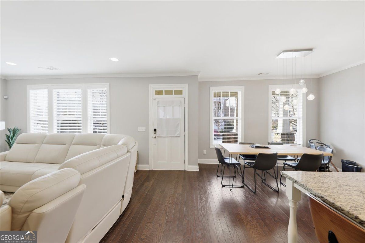 2032 Stanfield AVE NW