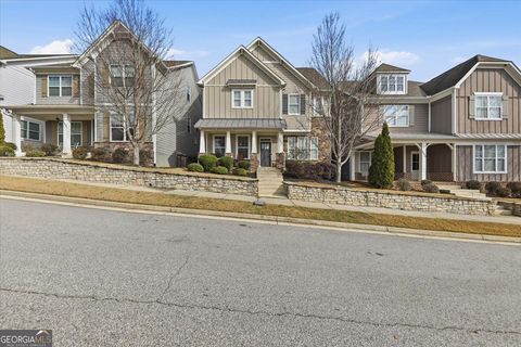 Photo of 2032 Stanfield Avenue NW, Atlanta, GA 30318 (MLS # 10679779)