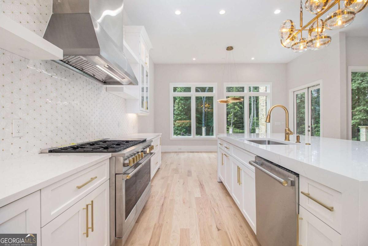 Echelon - Residential