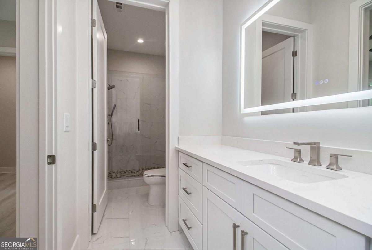 Echelon - Residential